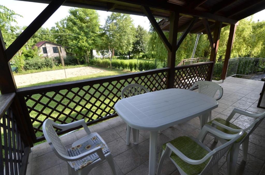 Tobo House Along The River Danube Radvaň nad Dunajom Extérieur photo