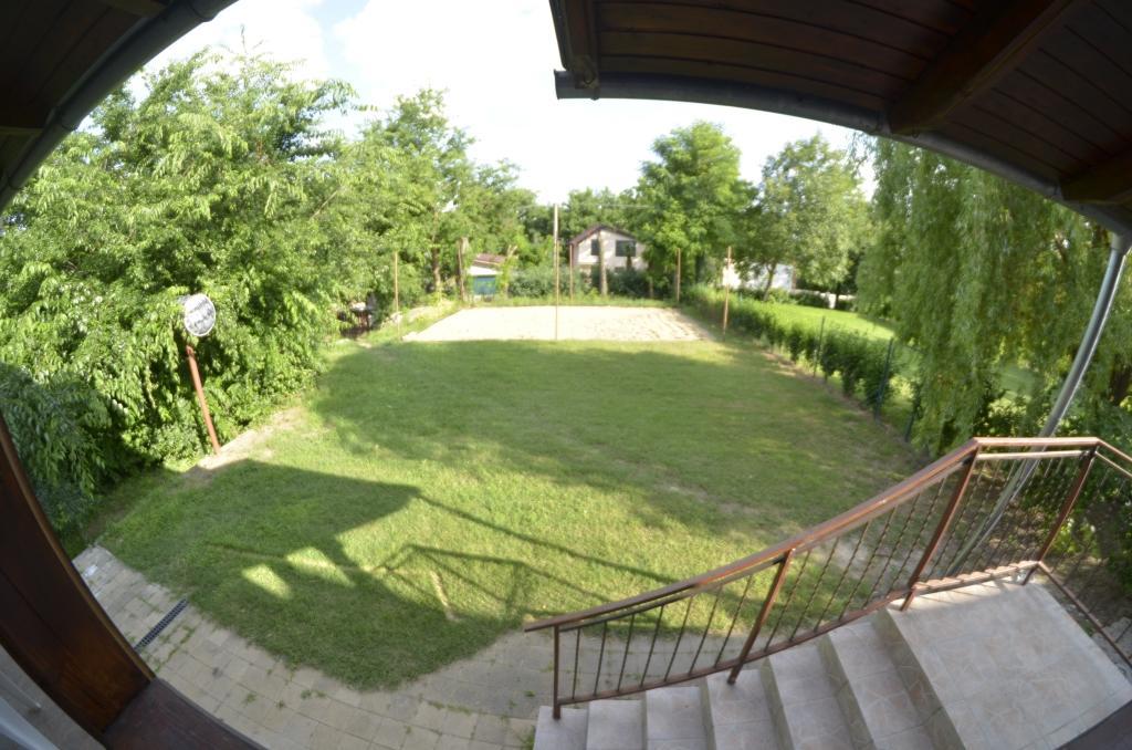 Tobo House Along The River Danube Radvaň nad Dunajom Extérieur photo
