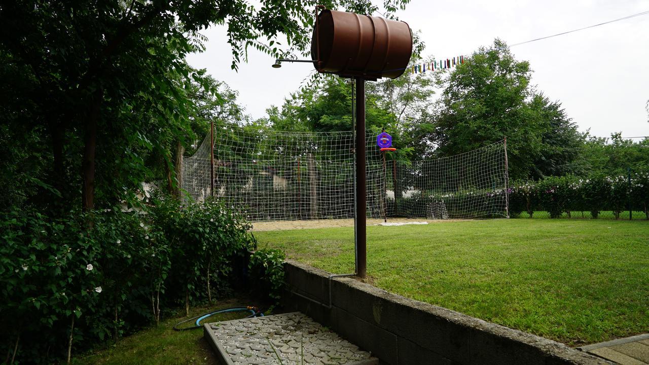 Tobo House Along The River Danube Radvaň nad Dunajom Extérieur photo